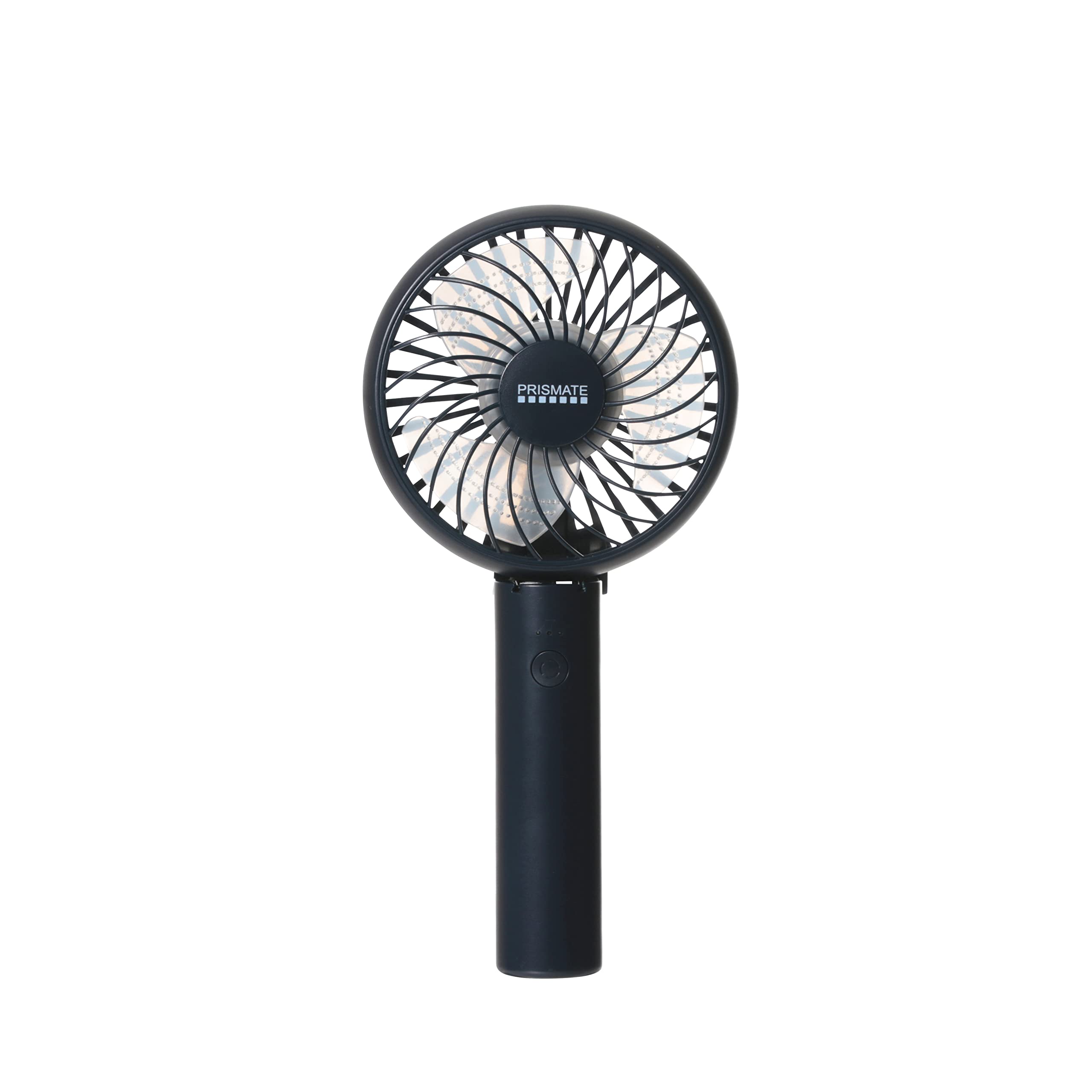 ハンディファン ターボハンディファン 100段階(LCAF023)