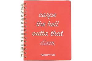 2021 Weekly Calendar by Graphique for a Productive and Organized Year