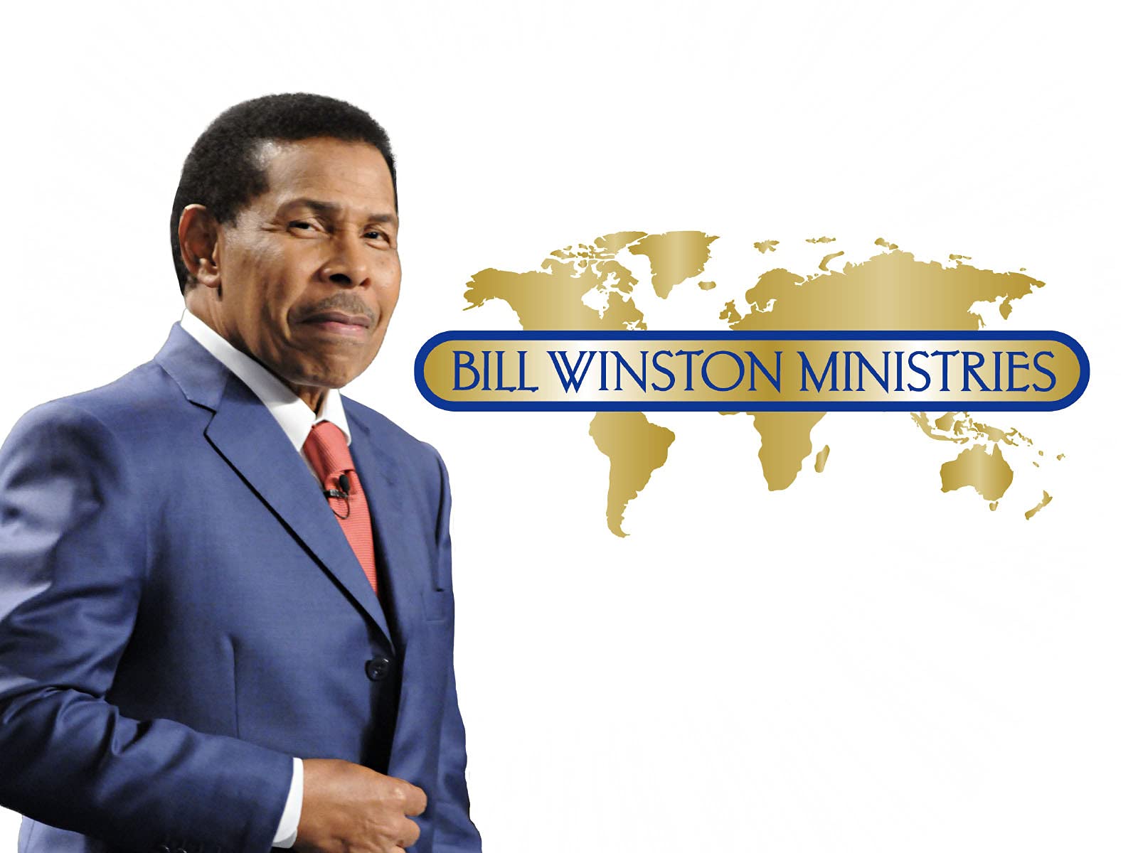 Bill Winston Ministries Draft