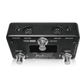 One Control Bavarian MIDIコントローラー One Control Bavarian MIDIコントローラー