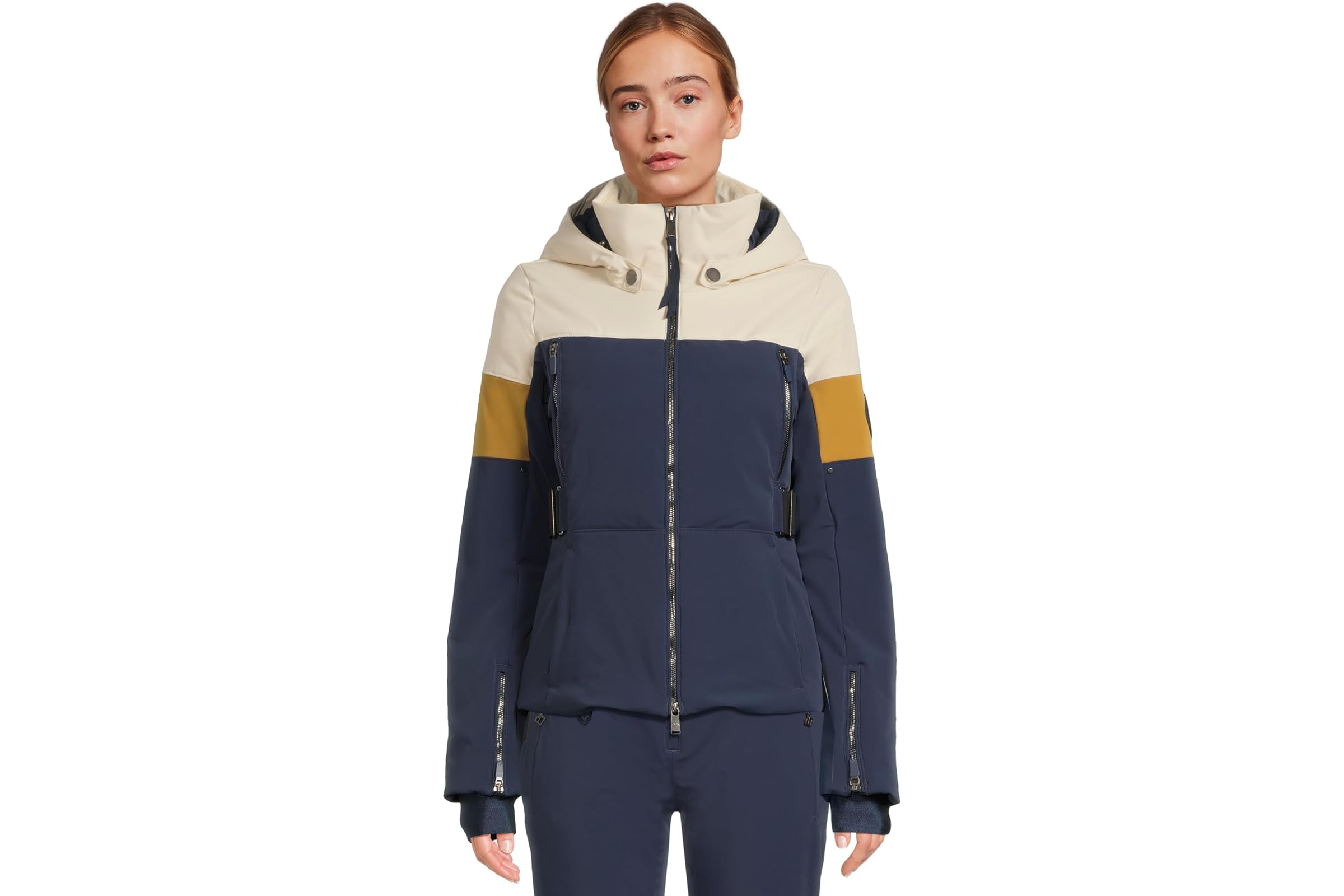 Obermeyer Cristallo Jacket