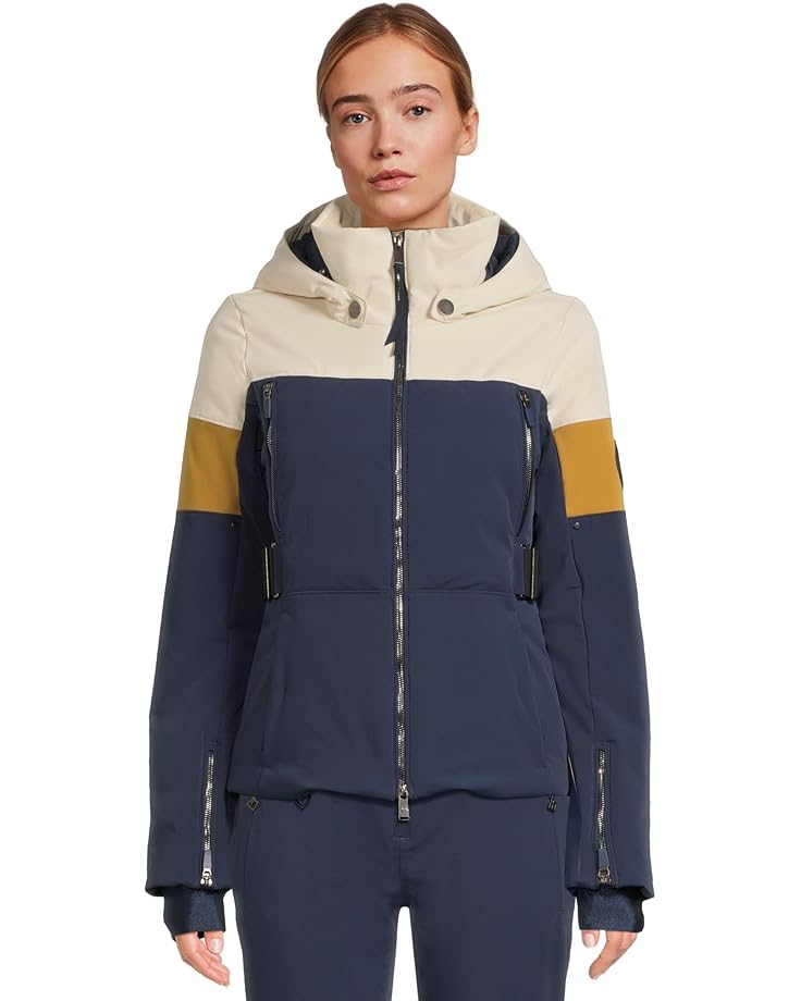 Obermeyer Cristallo Jacket - Main View