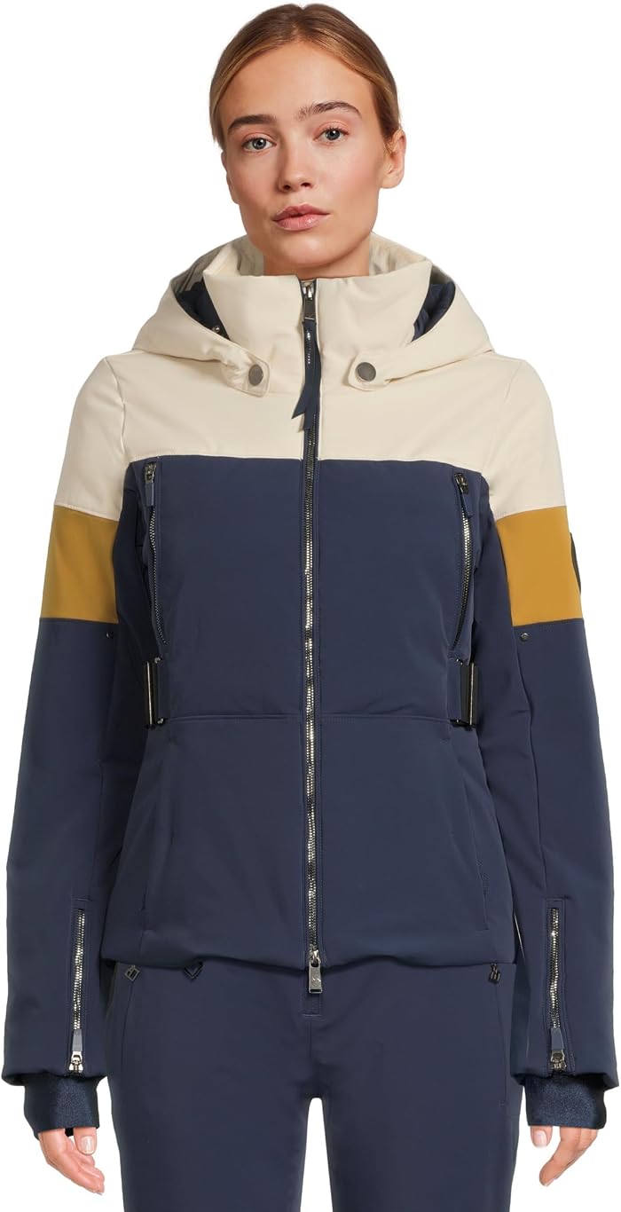 Женские Obermeyer Cristallo Jacket