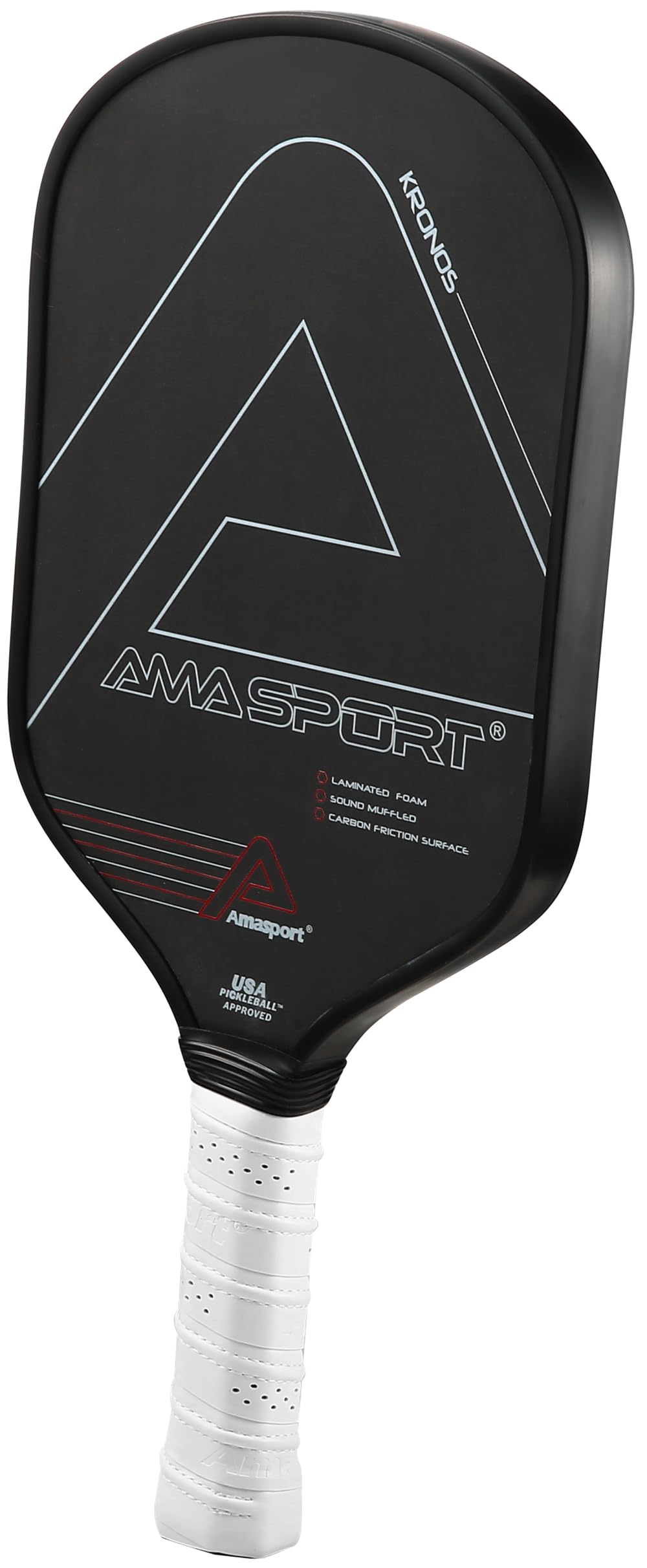 Amazon | PICKLETECH AMA Sport Kronos ピックルボールパドル