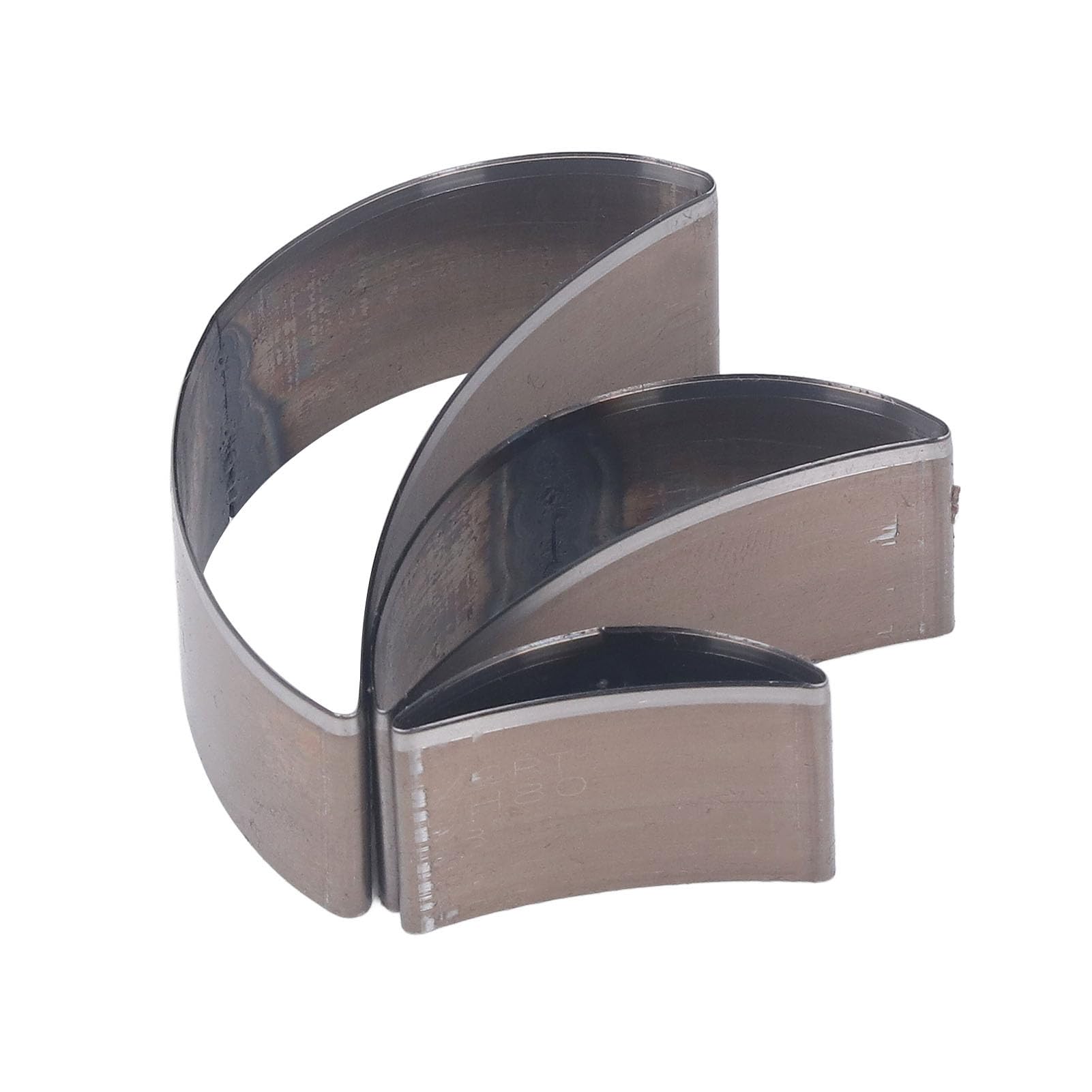 Stanzschablonen Für Leder - Runde Formen 100mm Holz & Metall