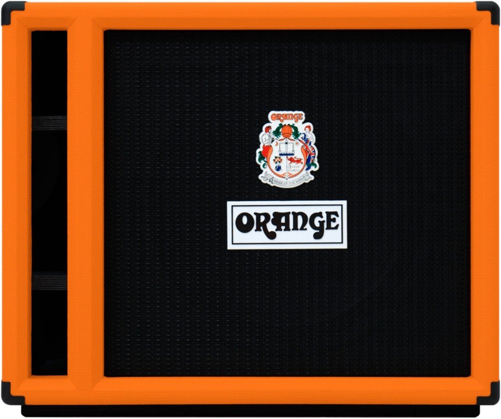 Amazon | ORANGE 500W Bass Speaker Cabinet with 1x15 