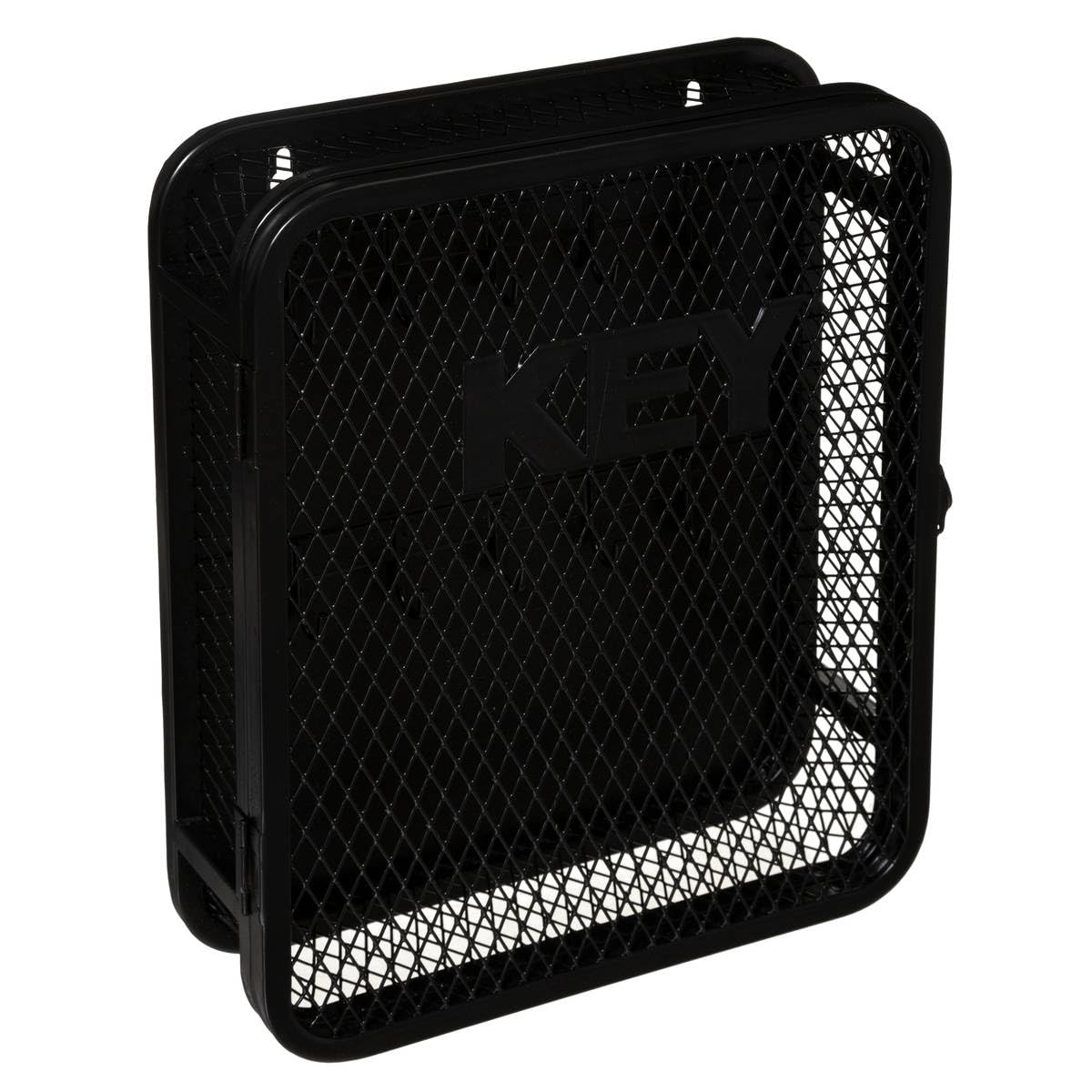 Atmosphera - Caja de Llaves «Grillage» - Metal 26 x 32 cm