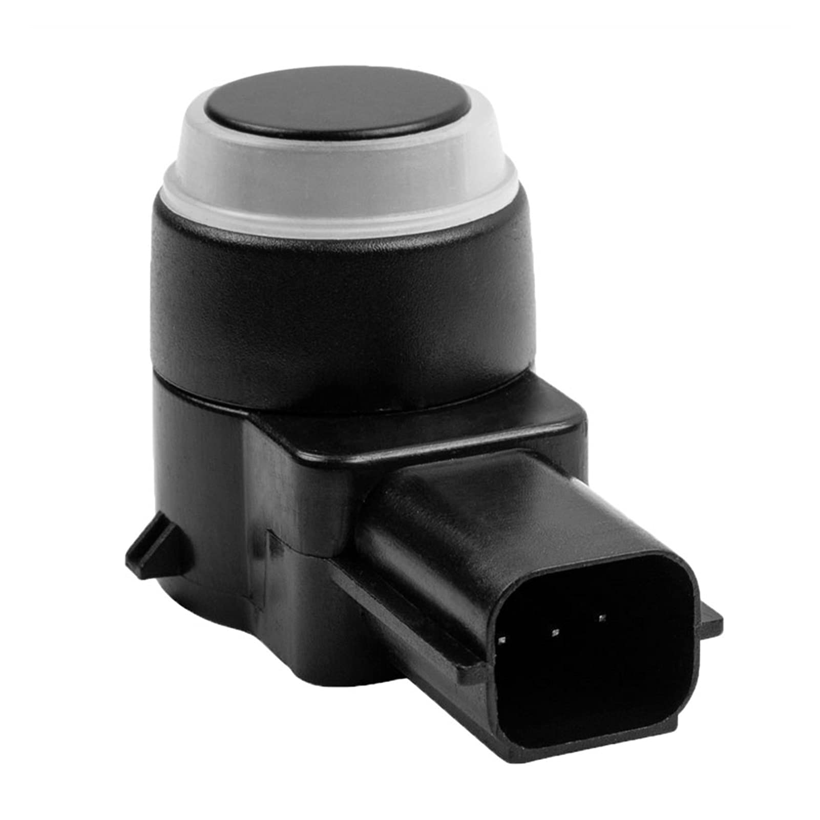 Sensor de estacionamiento PDC de 4 Uds., Sensor de Asistencia