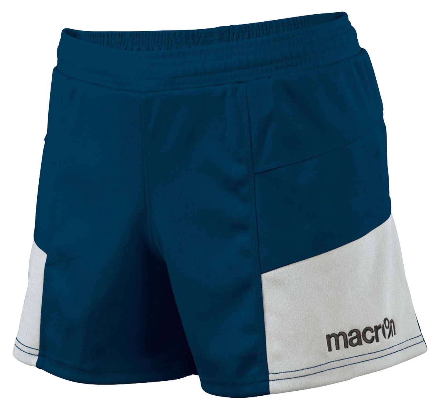 macron XL ネイビー ラガーパンツ スポーツウェア