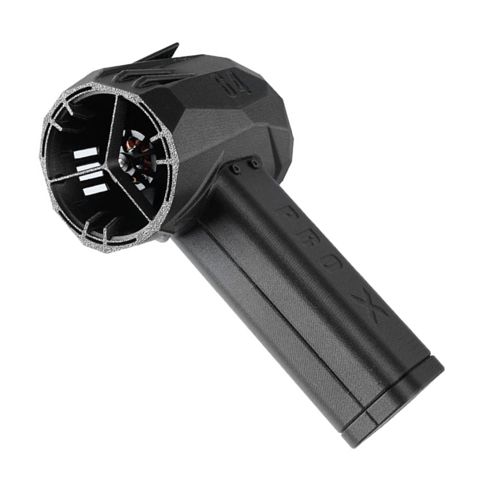 Turbo Wentylator Wentylatora 350 Km/h 1500 G Ciągu 64 Mm Bezszczotek Silnikowy prędkość Elektryczna z SOS Ambient Light