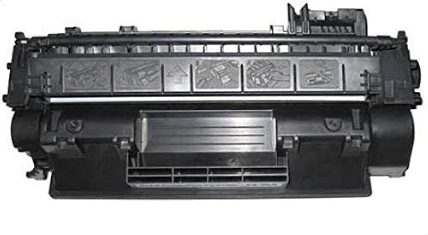 EnwinCompatible Laser Toner Cartridge 05A for HP Laserjet P2030 series: P2035/P2035n;HP Laserjet P2050 series: P2055d/P2055n/P2055x