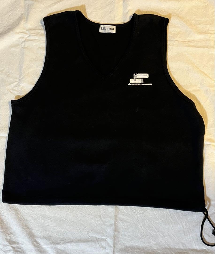 Amazon.co.jp: チェッカーズ ツアースタッフTシャツ生写真付ベスト 