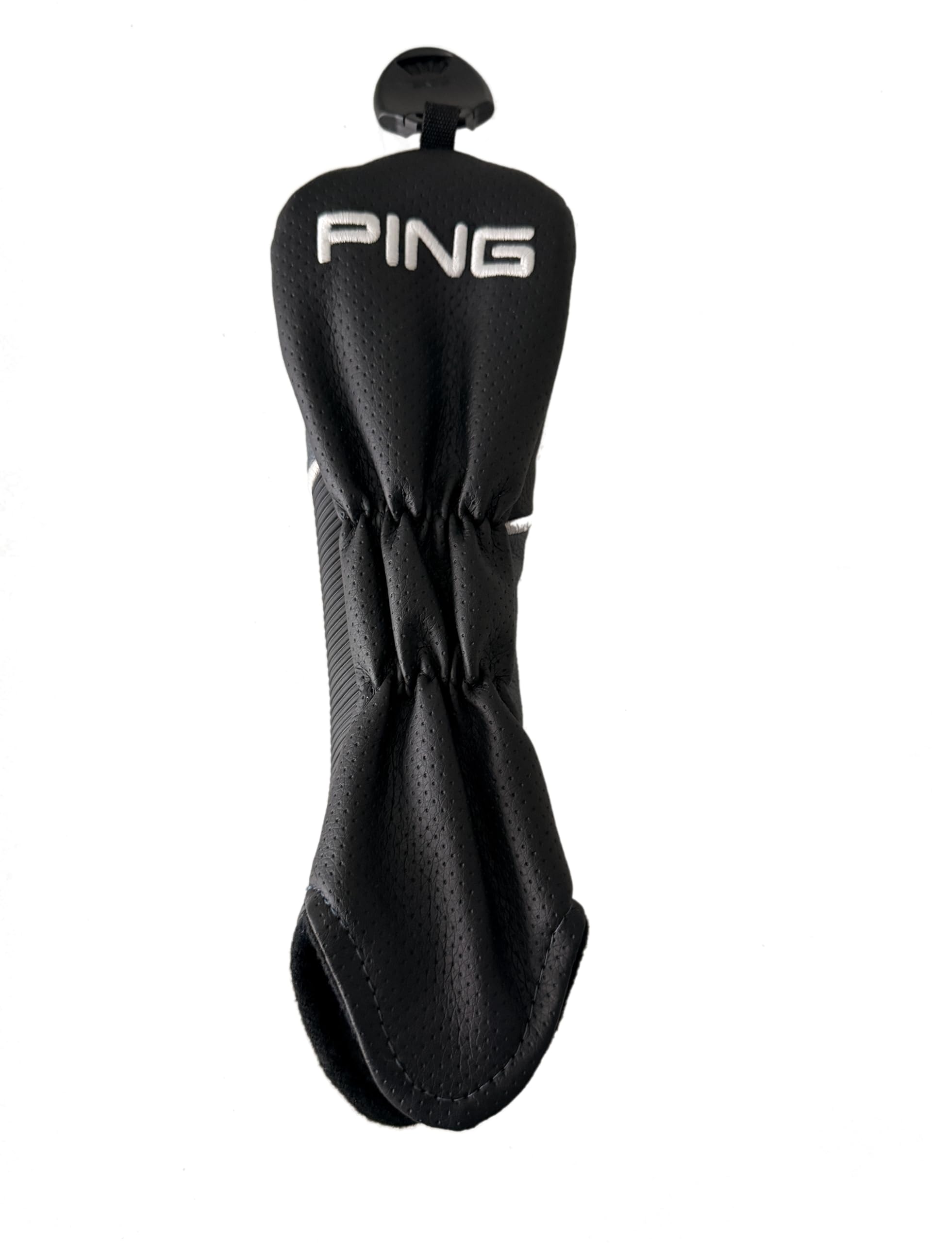 Amazon | Ping G425ハイブリッドレスキューレザーヘッドカバー 調節