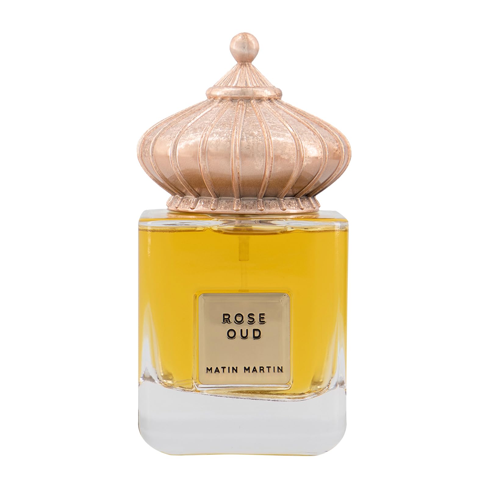 MATIN MARTIN woda perfumowana 100 ml