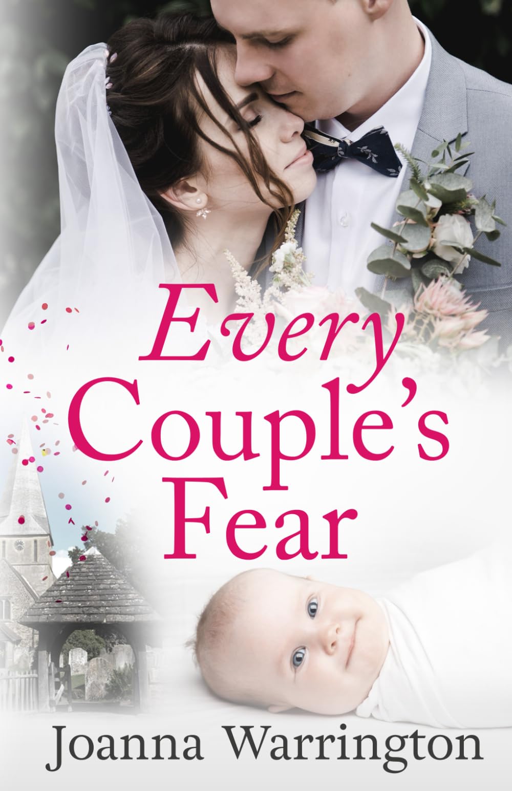Every Couple's Fear (Every Parent's Fear)