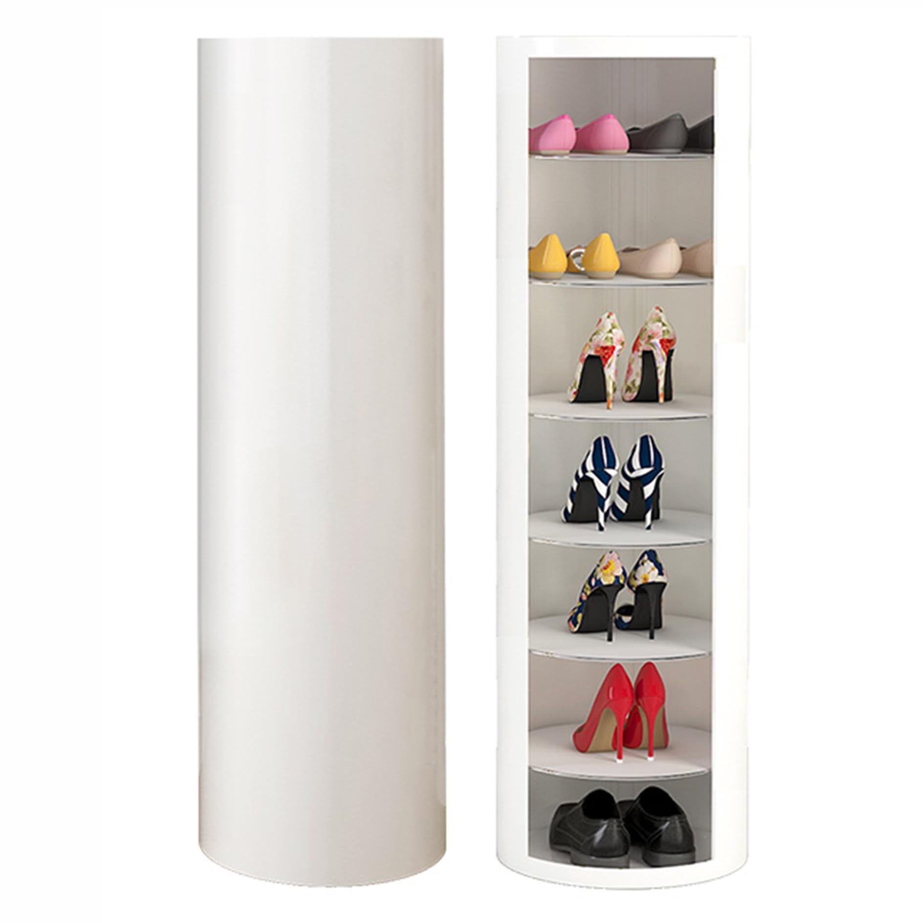 360回転靴キャビネット靴収納ボックス回転シューズキャビネット錦玄関用シューズラックキャビネットシューズラック防塵シューズスタンドシューズボックスシ Amazon｜靴収納ボックス 回転式シューズラック 360回転靴キャビネット