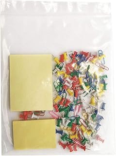 Zipseal,Pk1000,Reclosablepolybag,Lowdensitypolyethylene(Ldpe),2040030934