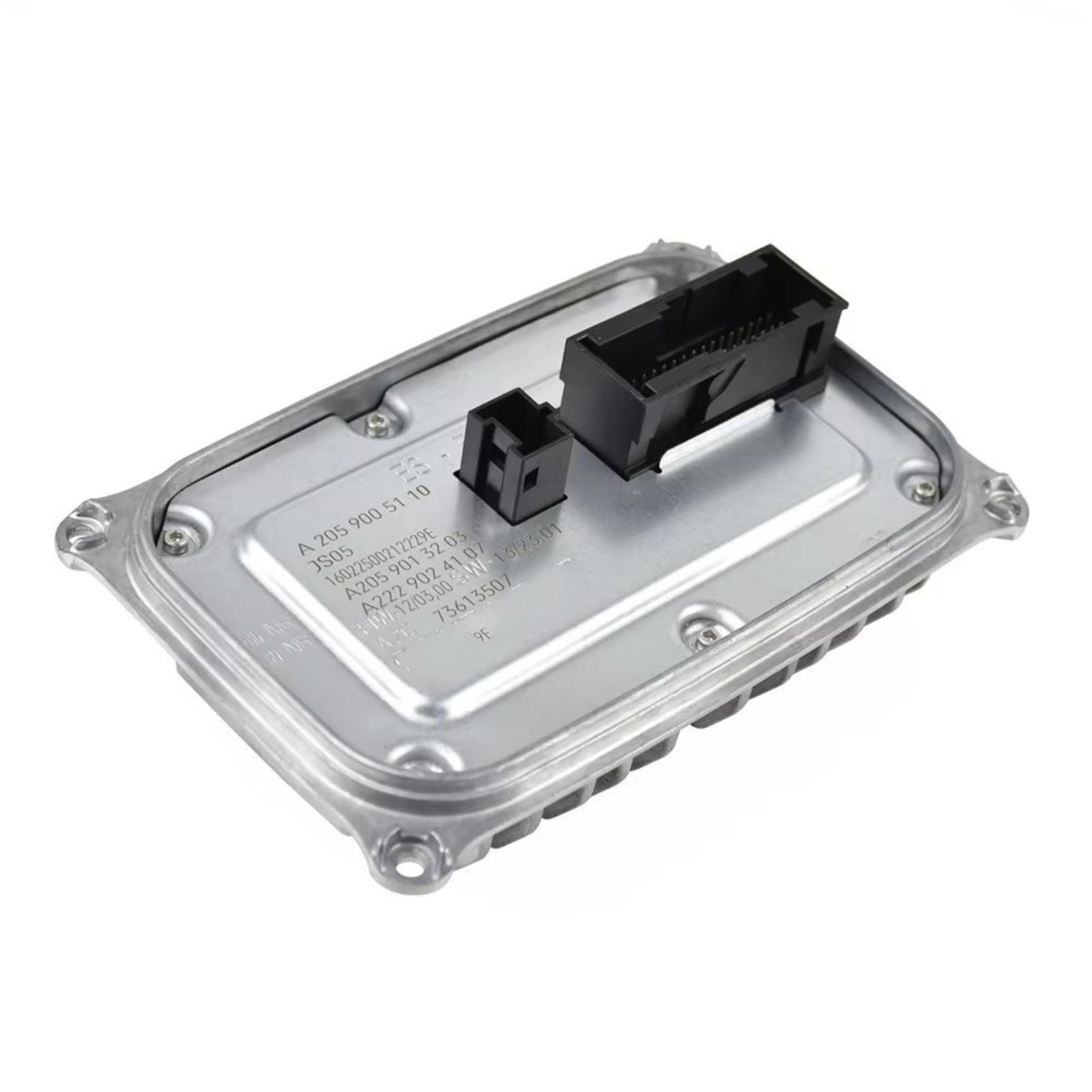 A2059005110 módulo balasto para Benz Clase C W205 6