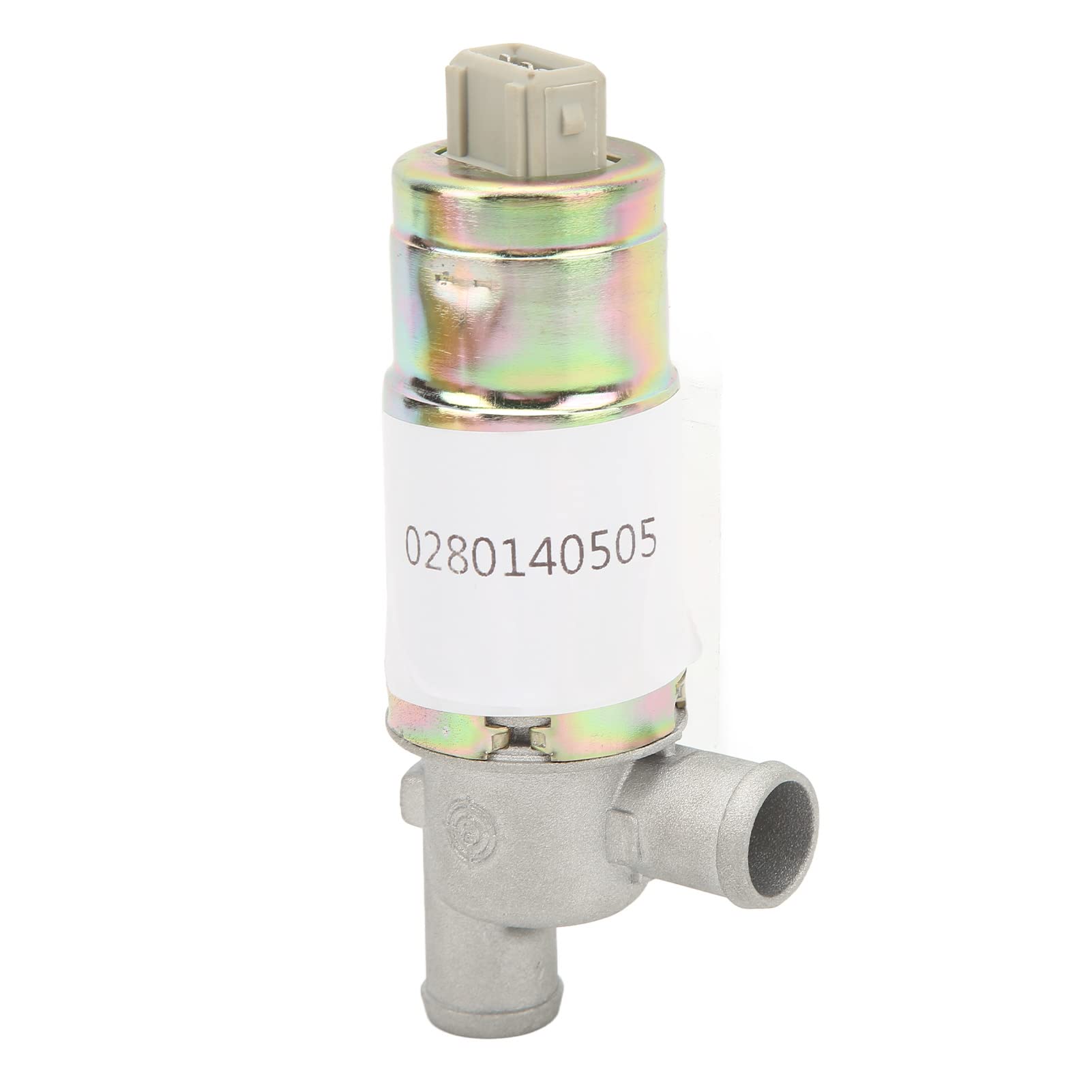 Valvola Controllo Aria Al Minimo (IAC) 0280140505, Compatibile Con Hyundai, Kia, Alfa Romeo, Ferrari, Ecc.