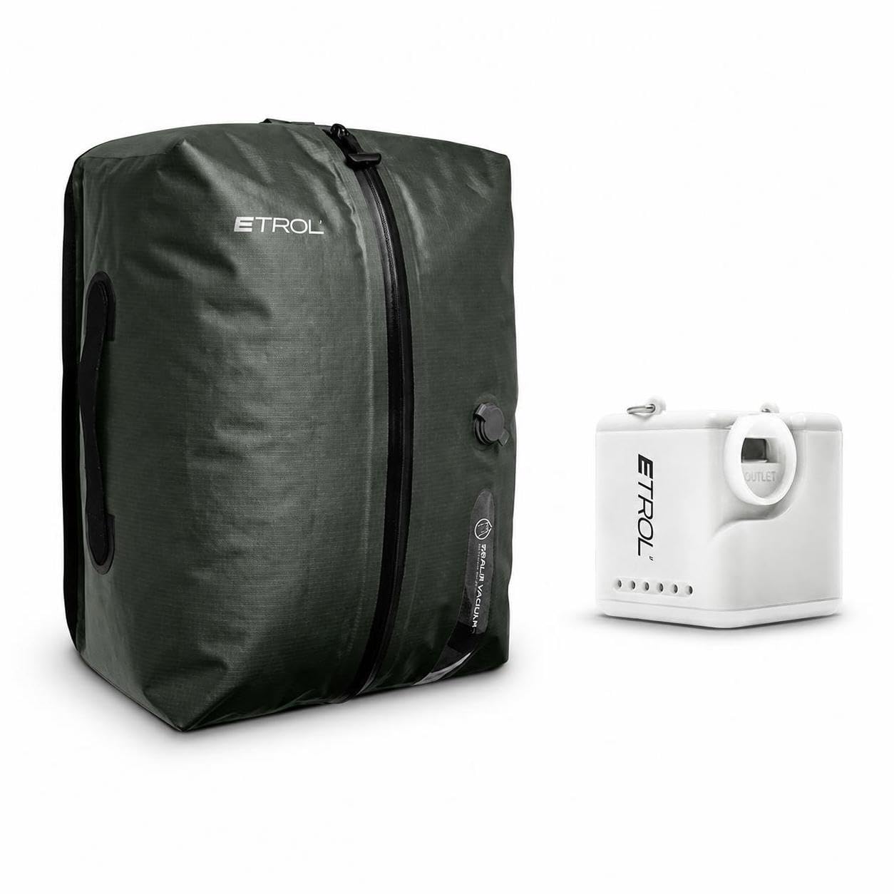 Bolsa Almacenamiento Vacío Impermeable, style to 2