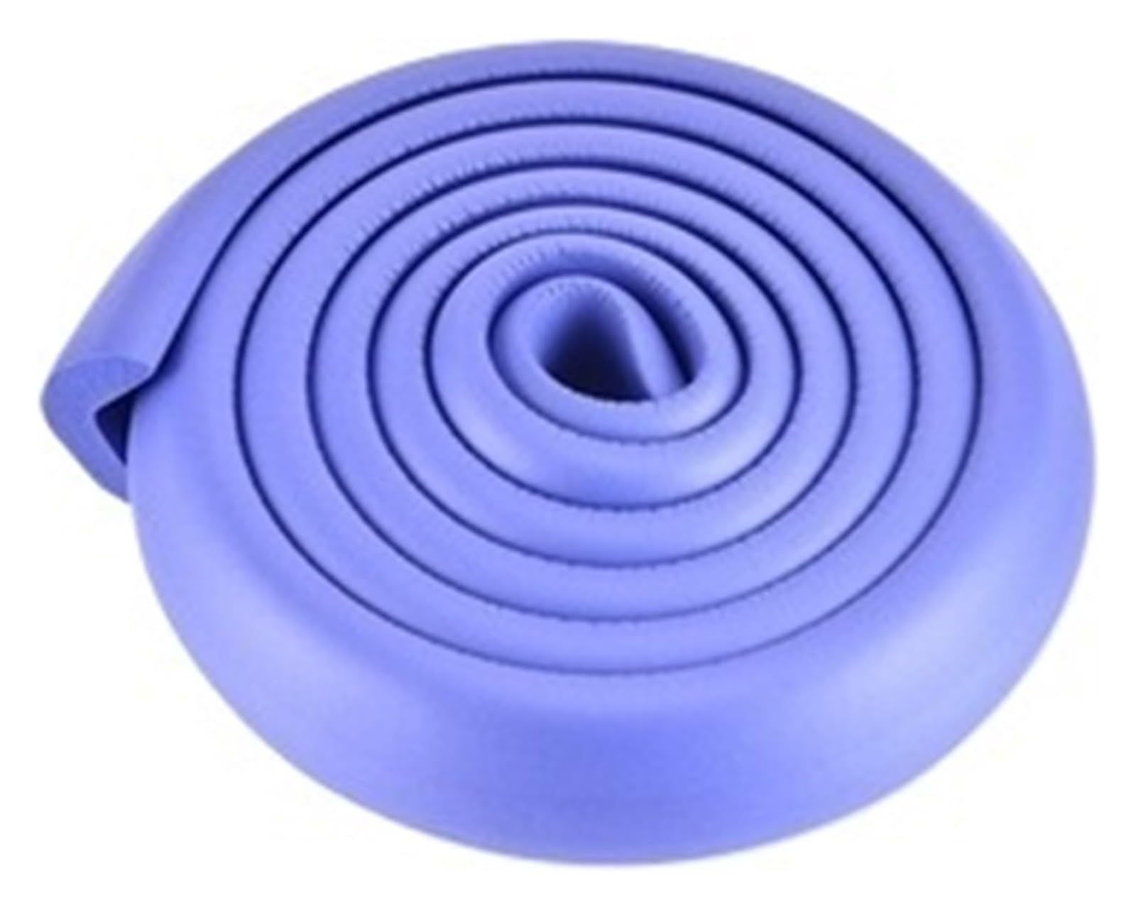 CYJAZNHH Edge Corner Guards Or Set 2 Meter Multicolor 23×8mm(Darkblue)