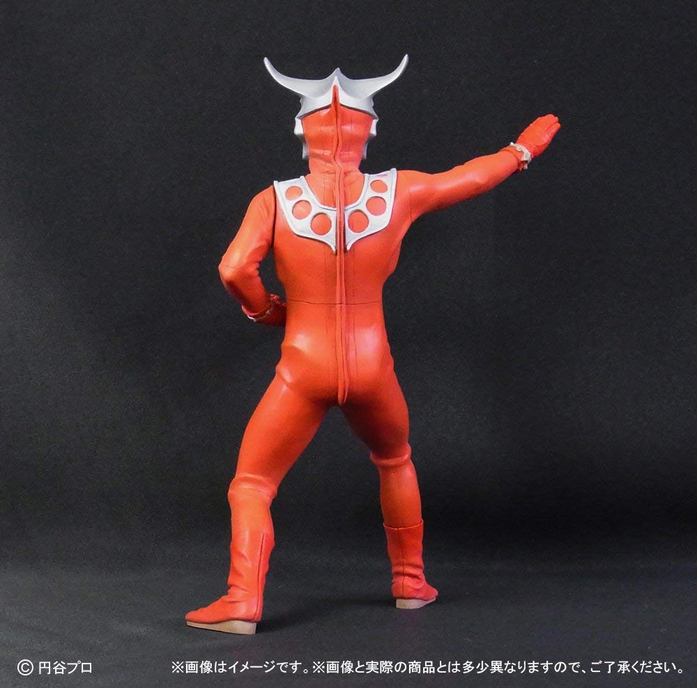 Amazon | リアルマスターコレクション RMC ウルトラマンレオ＆アストラ 