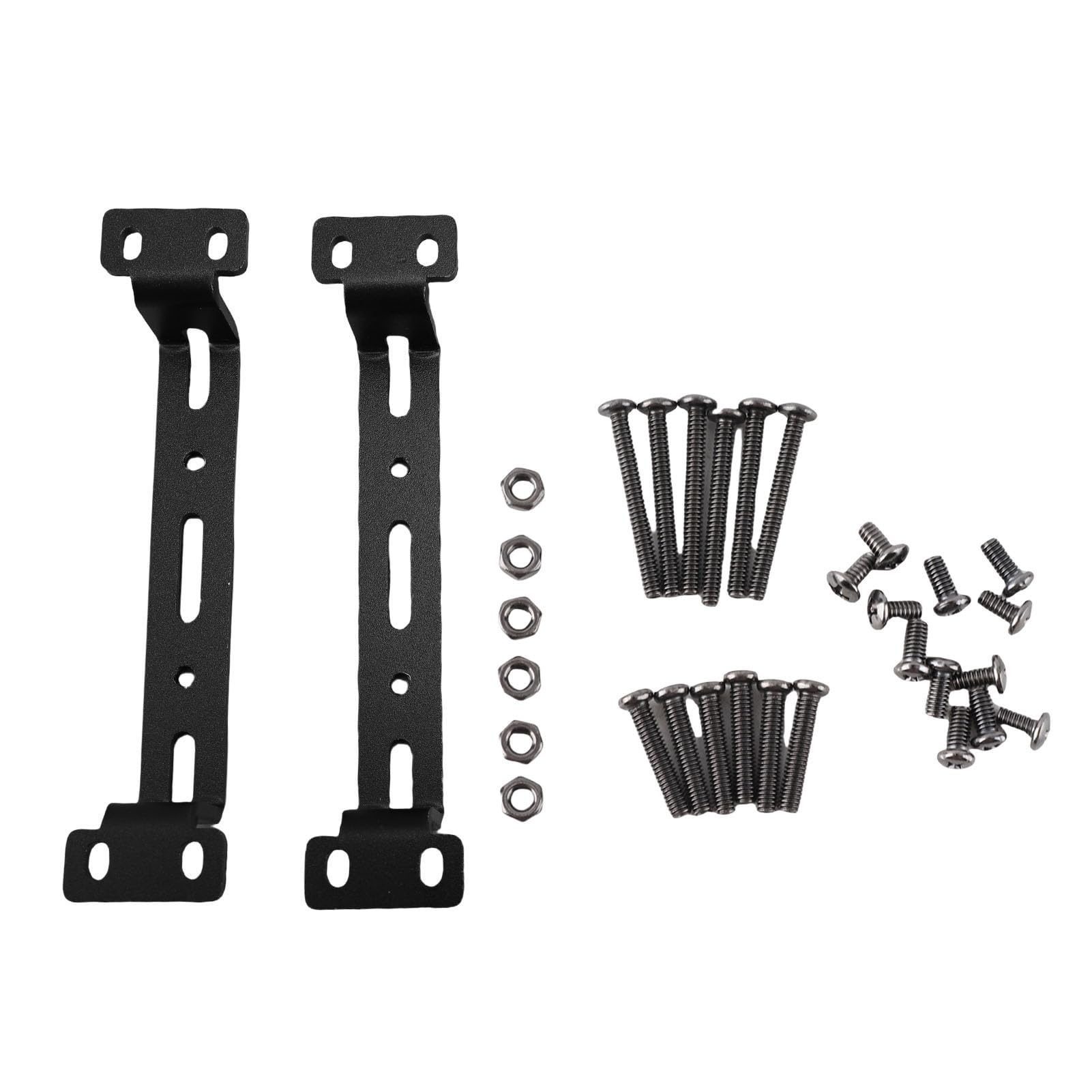 Bewinner Zestaw Zbiorników Pompy Chłodzenia wodą Bewinner PC, Akrylowa Obudowa ze Stopu Aluminium, Pompa Odśrodkowa o Wydajności 650 L/h i Wysokości 3,5 M do Komputerowego Układu Chłodzenia cieczą