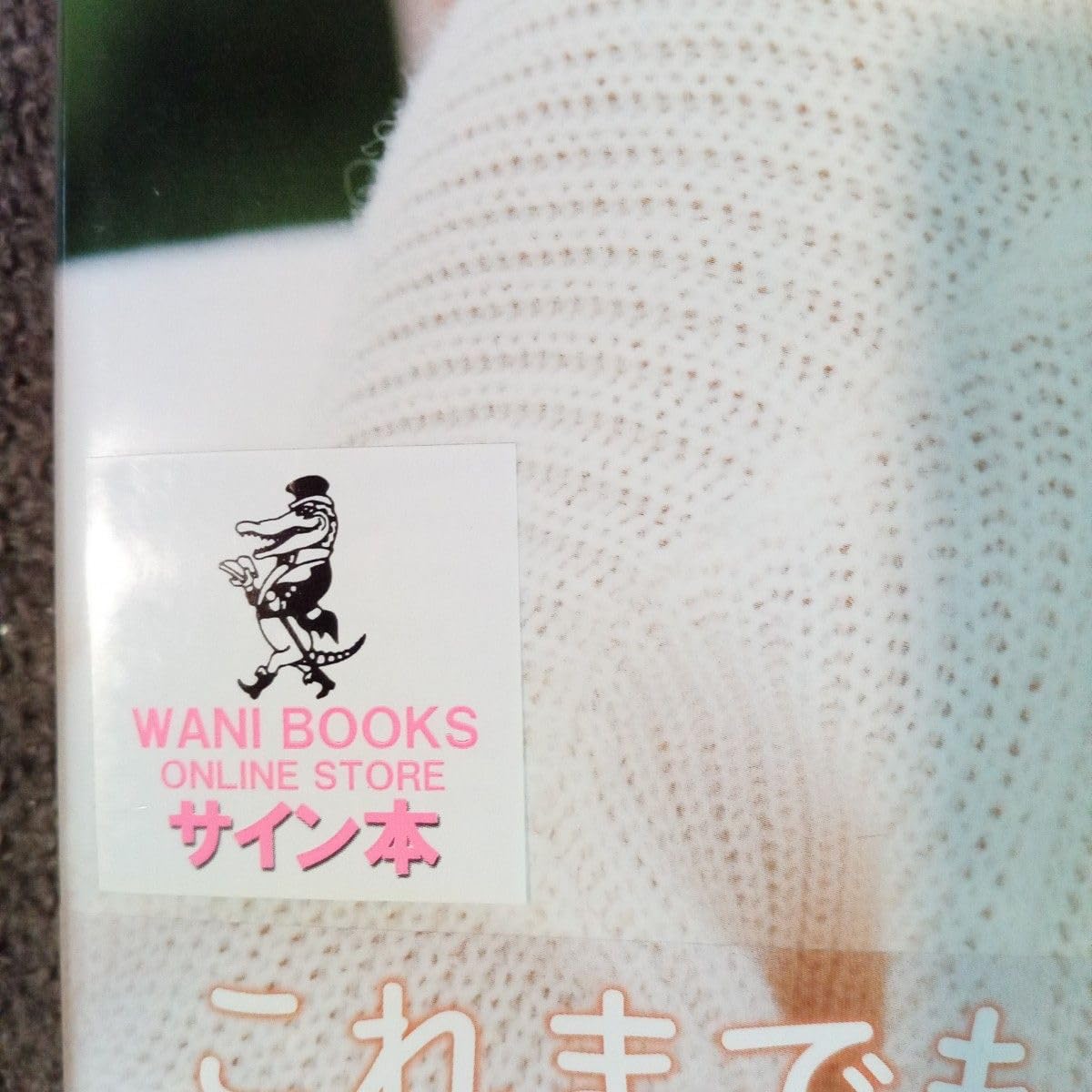 Amazon.co.jp: 直筆サイン入り剛力彩芽写真集 夜明けのスピカ : おもちゃ