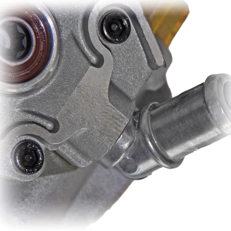 ATEC Germany 1x Bomba servo hidráulica