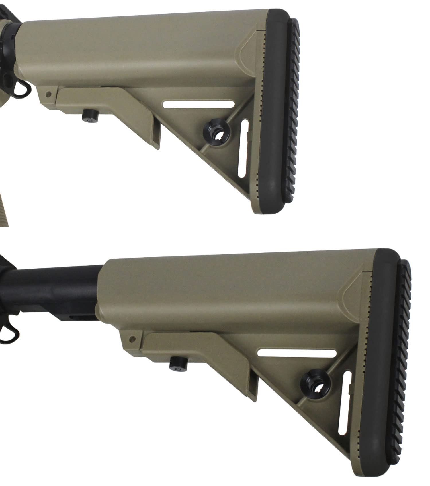 Amazon.co.jp: S&T M4 URX3.1 8インチ チャレンジャーライン G3電動