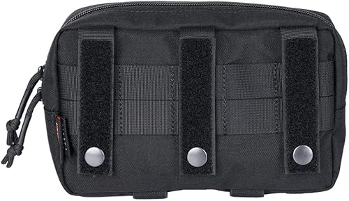 Miniatura 2 de EXCELLENT ELITE SPANKER Bolsa táctica Molle administrador para chaleco táctico pecho cintura paquete utilidad herramienta bolsa táctica EDC bolsa