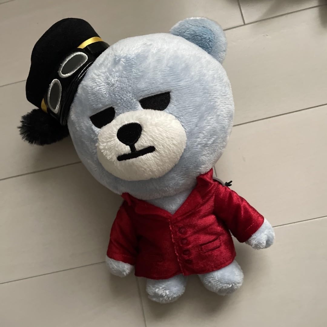 BIGBANGライブ限定商品