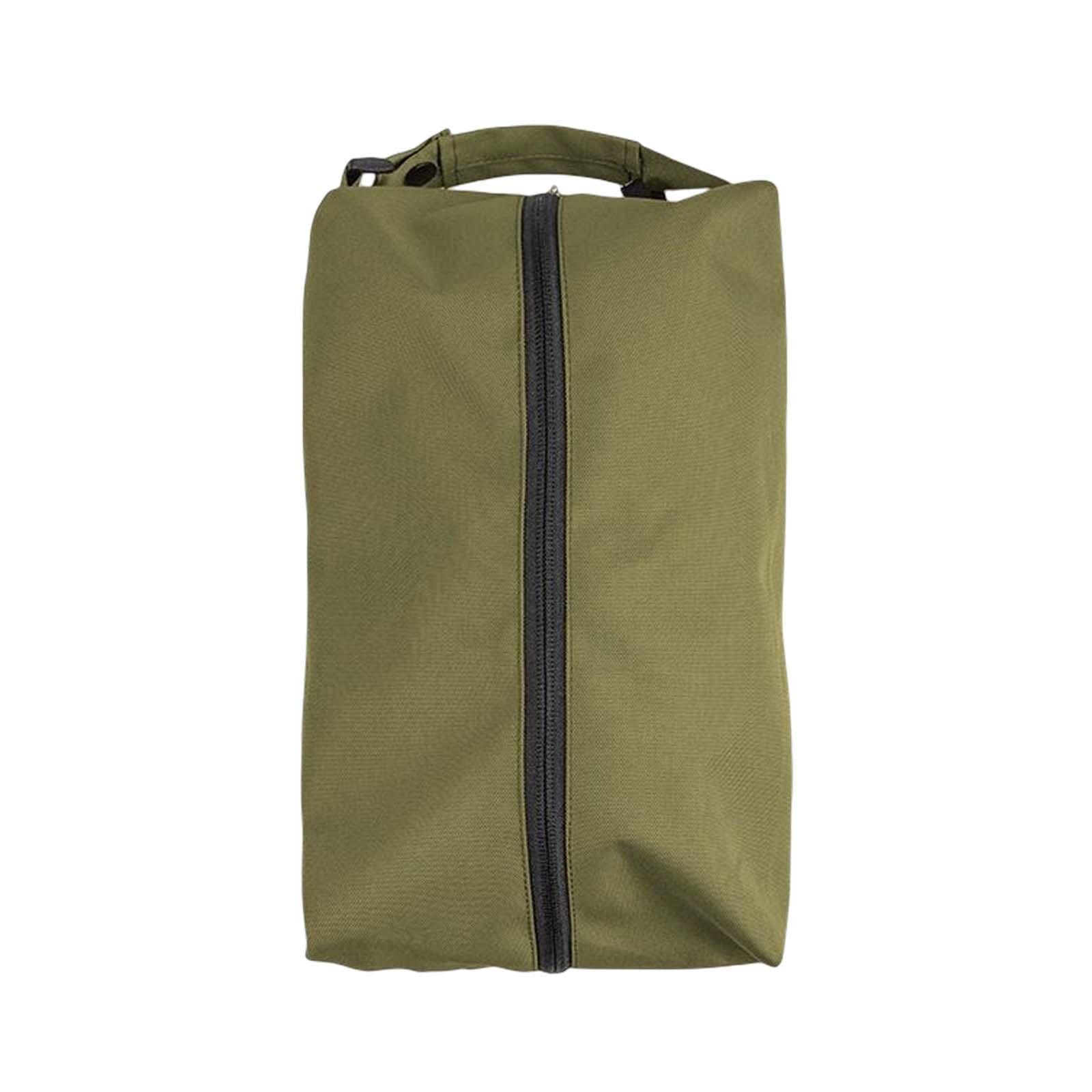 Sharplace Reise-Schuhtasche Schuhaufbewahrungs-Organizer-Tasche Staubdichte Schuhtaschen für das Fitnessstudio im Freien
