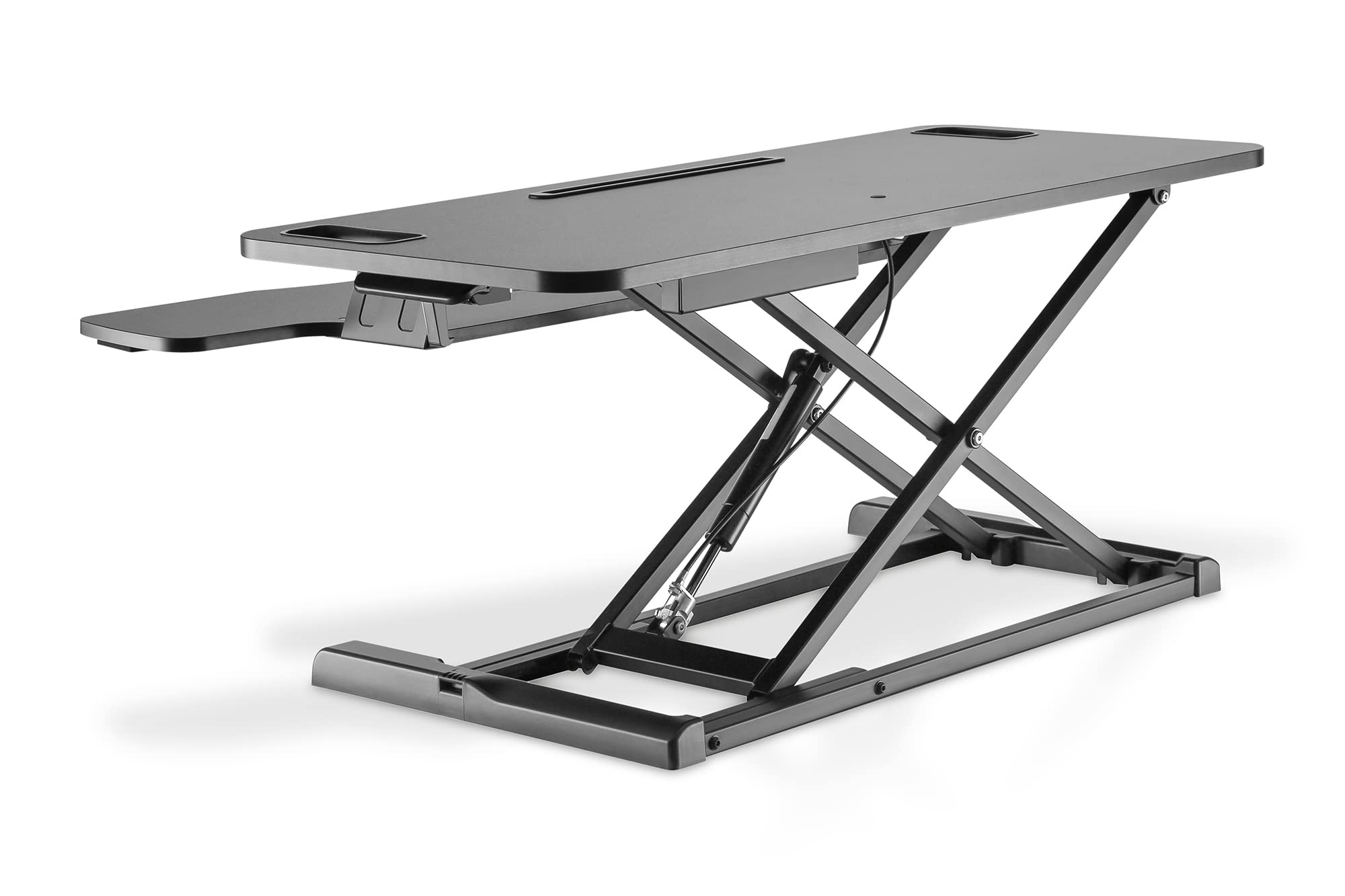 Digitus Supporto Da Scrivania Ergonomico (digitus Ergonomic Workspace - Riser)