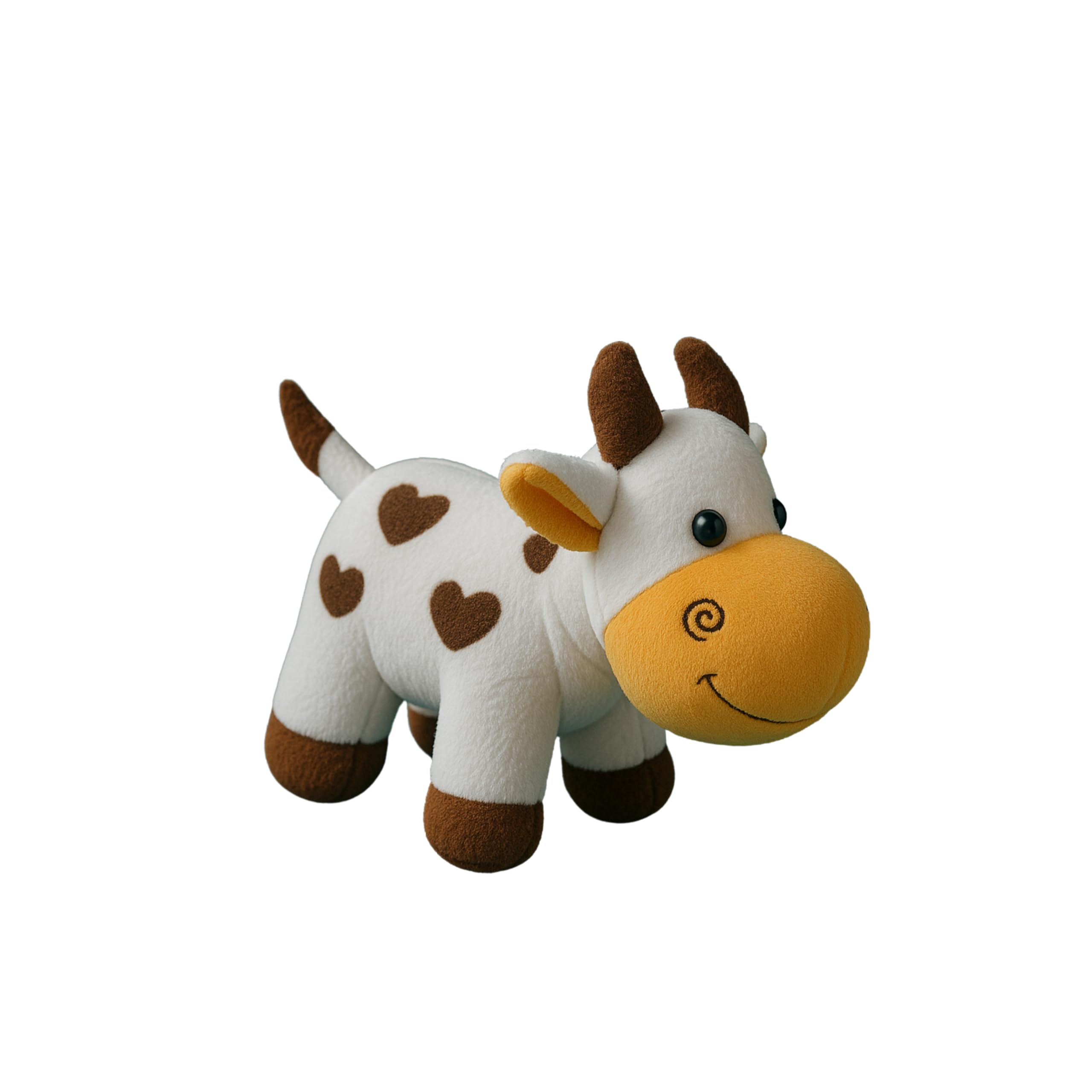 Printustaad Adorable Soft Toys for Kids Cute, Huggable Plush Safe Stuffed Animal Toy, Safe, Non-Toxic, for Babies, Toddl