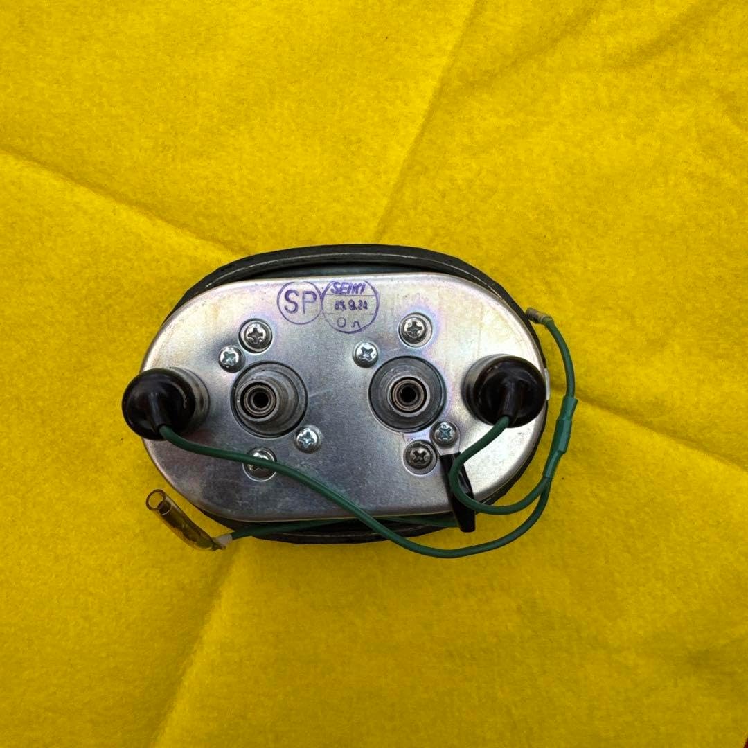 未使用当時物レアCB72純正スピードメーター Yahoo!オークション