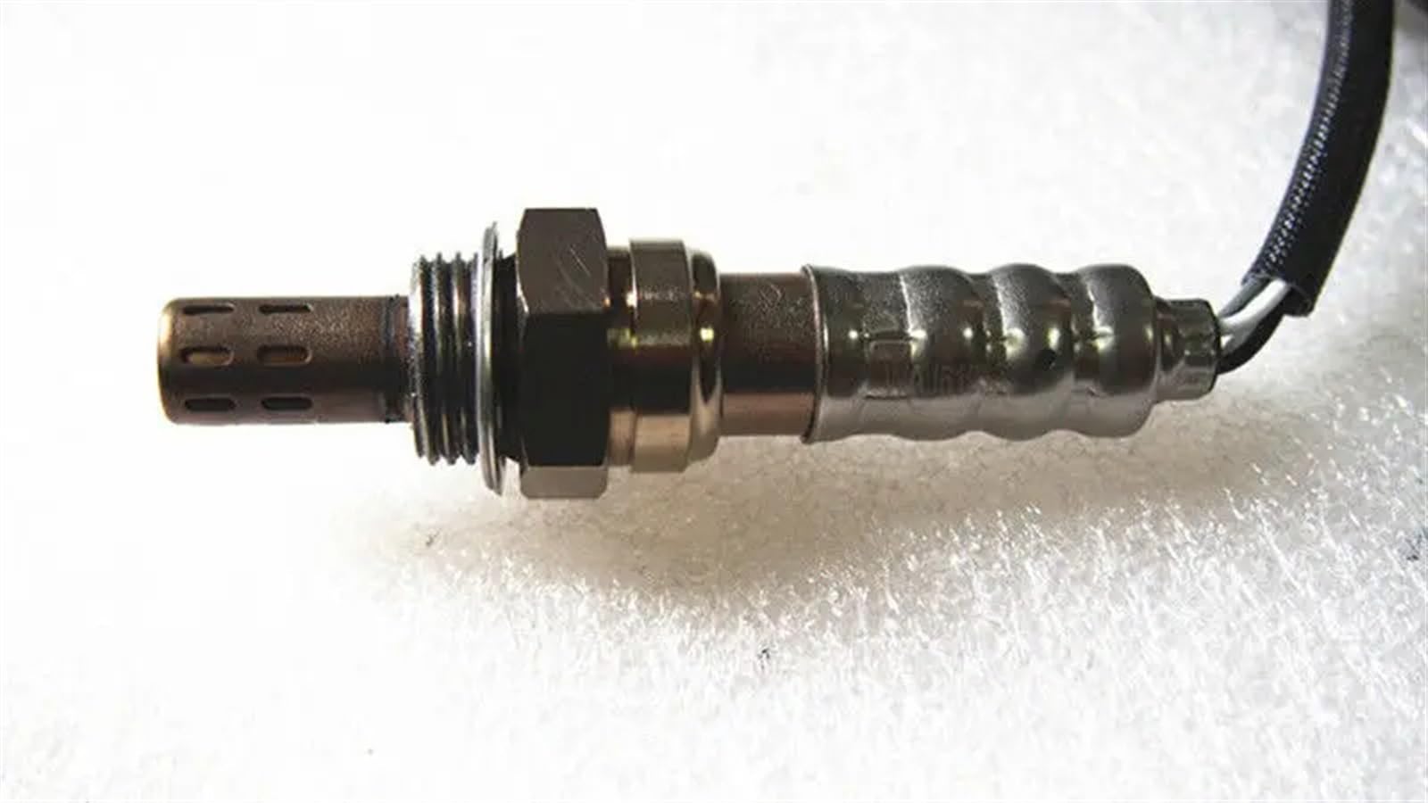 Sensor oxígeno lambda Para Fiat Para Brava 1.6i, Para Marea 1.6i, Para Lancia Para Delta Lambda Sensor de oxígeno O2 7751308 Lambda Sonda