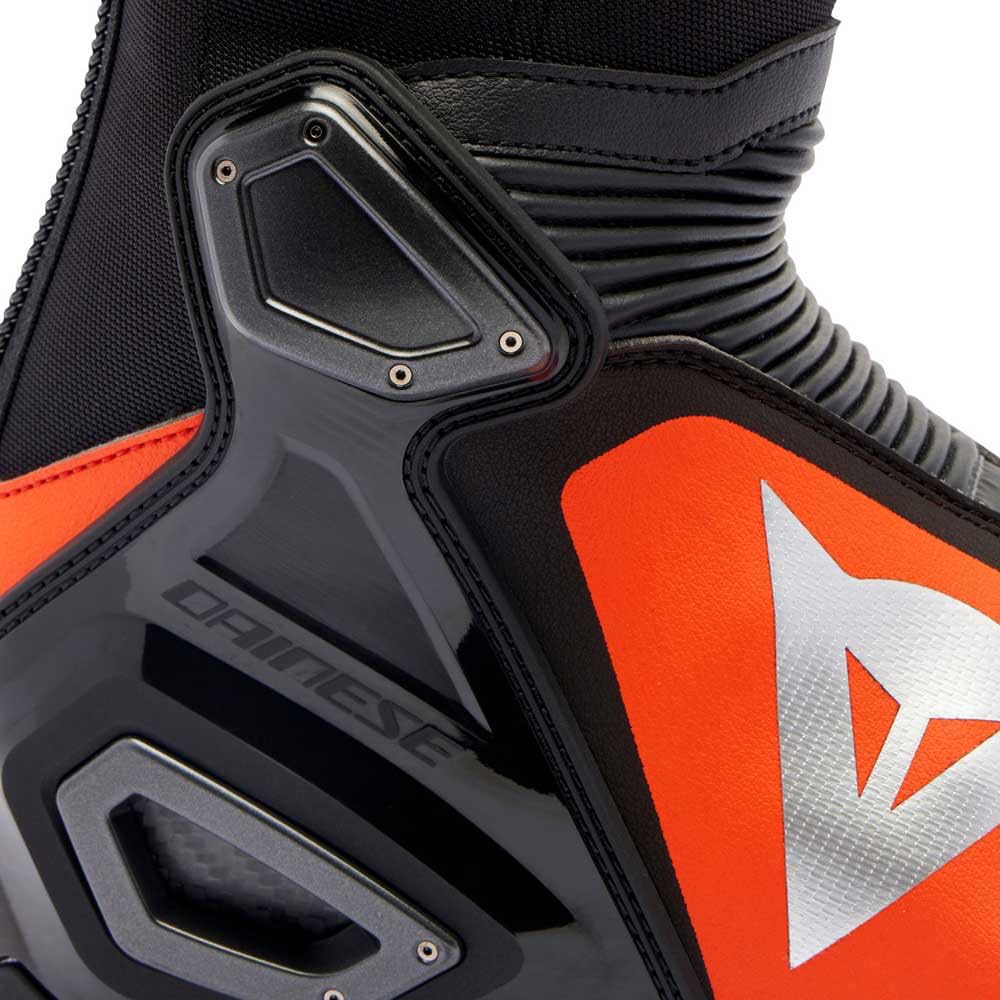 Dainese Axial 2 Motorrad Stiefel | Wetterfester Fahrkomfort