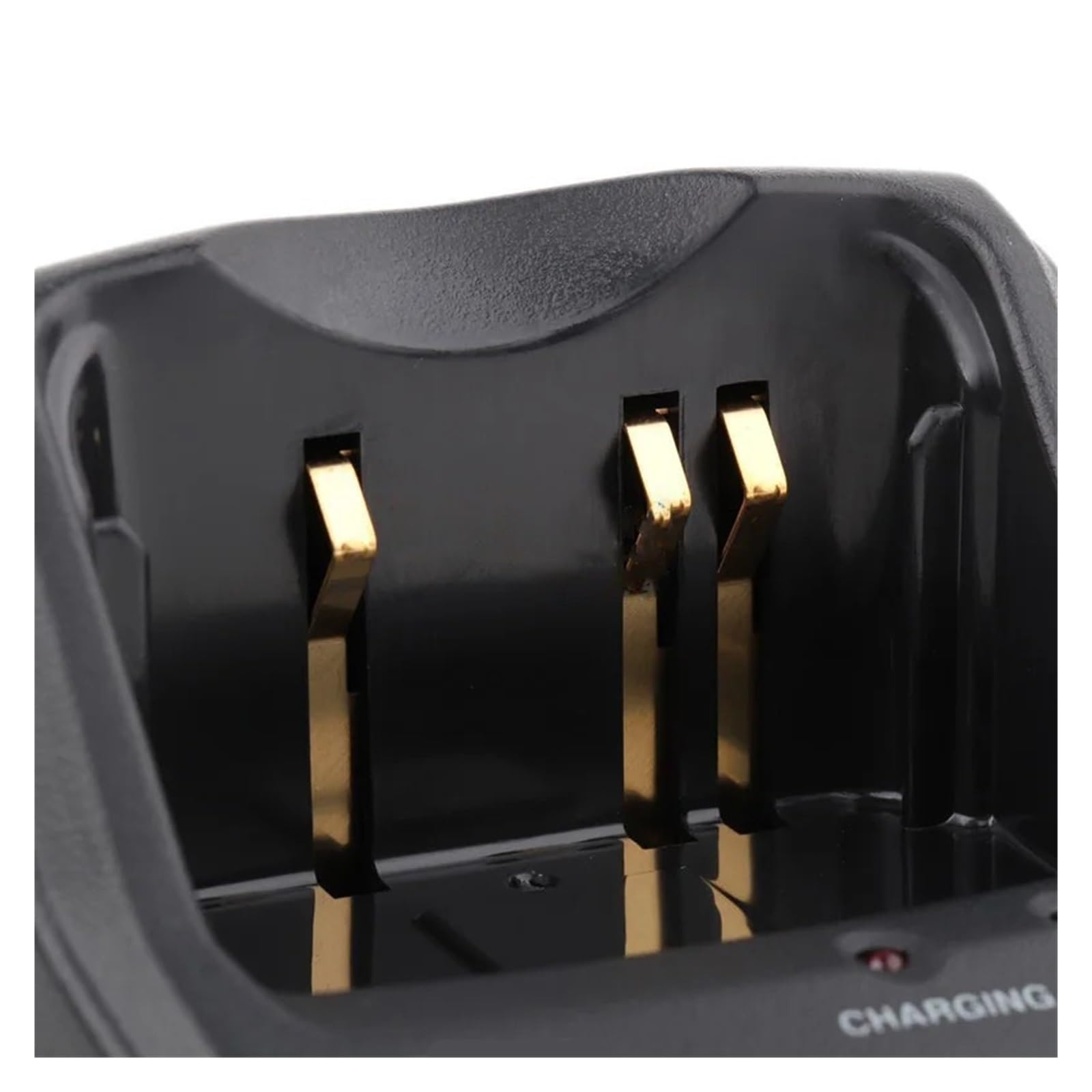 Base di ricarica rapida CD-15A, compatibile con YAESU, | Caricatore base VX-6R 7R