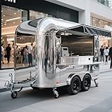 Menu simplifié avec sortie rapide : les stations de cuisson et de préparation sont conçues pour la vitesse, ce qui permet de servir facilement des articles de barbecue, des sandwichs et des boissons en peu de temps. Idéal pour les événements de courte durée où un volume élevé de rotation est nécessaire sans compromettre la qualité ou la présentation.