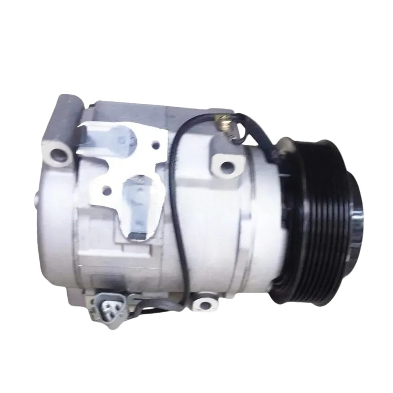 10S17C Ac Compressor Compatible for Toyota Land Cruiser 883206A080 883206A081 DCP50085 88310-6A140 883106A140 88320-6A080 88410-35400