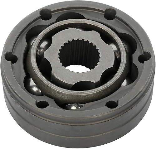 Miniatura 5 de SCITOO Kit de reconstrucción de junta CV del eje de hélice para Ford para Mazda para Lincoln para Mercury Ranger Explorer Sport 2.5L 4.0L 3.0L 2.3L