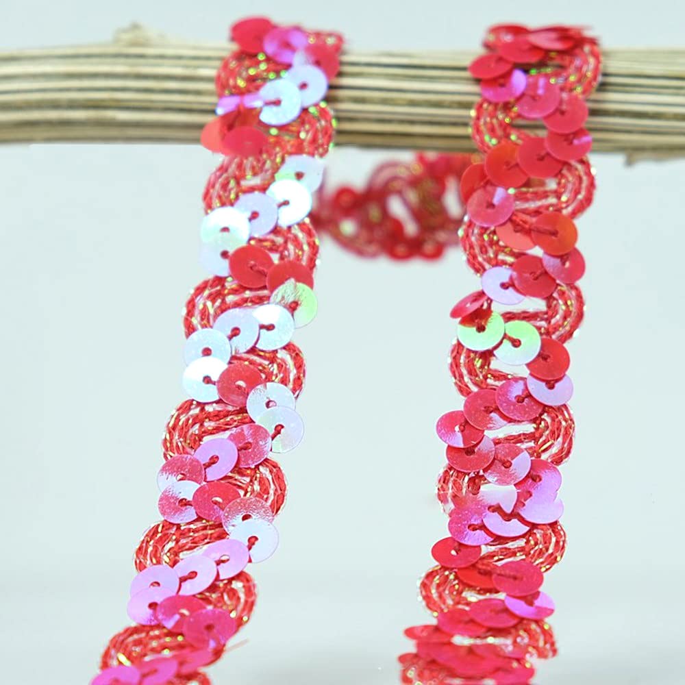 Glitter linten kopen | Sprankelende decoratie | Kado Design