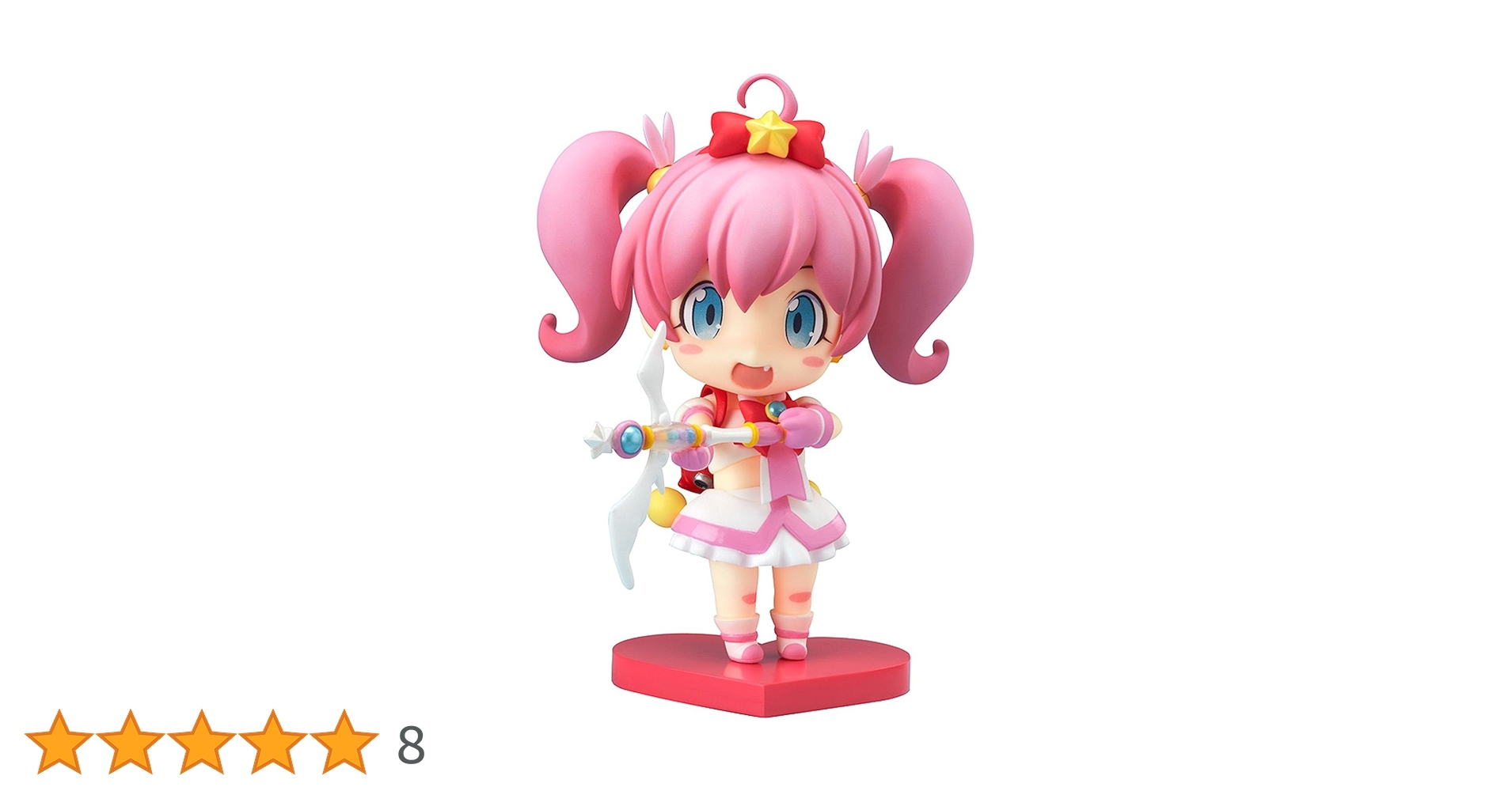 星の子フィギュア、ときめき、暗黒竜ガチャ 星の子フィギュア、ときめき、暗黒竜ガチャ 星の子フィギュア