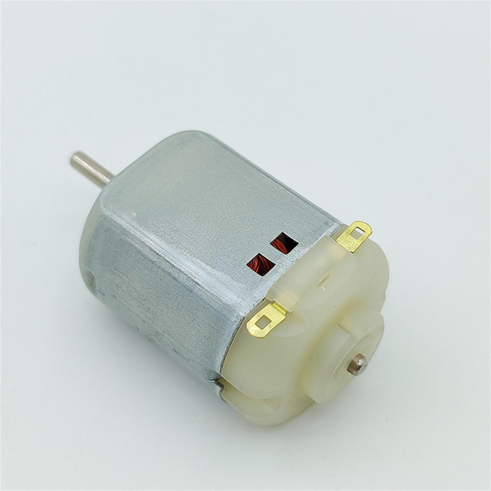 FC-130SA-20120 Mini 130 Motore DC 3.7V 5V 6V 16000RPM Motore elettrico Micro 20mm ad alta velocità 1 pz utensili elettrici