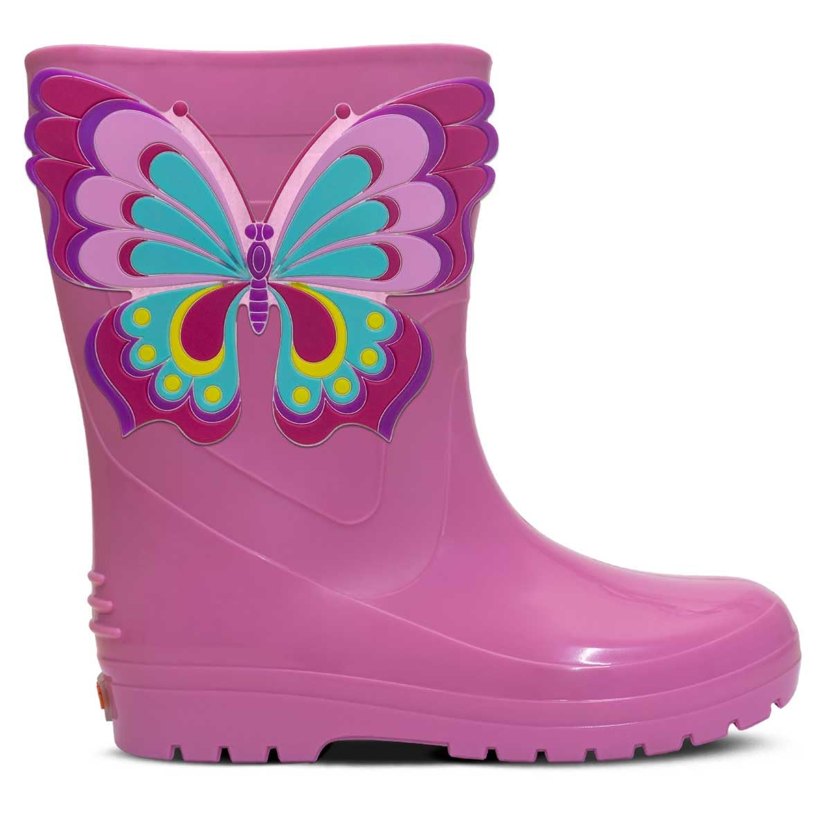 Galocha Infantil Feminina Nº 25 Ao 34 Bota Chuva Borboleta 09.19 em promoção! Veja a oferta e mais achadinhos de Botas & Galochas Infantis 7 Hoje é o melhor dia para comprar Galocha Infantil Feminina Nº 25 Ao 34 Bota Chuva Borboleta 09.19 com aquele preço maroto! Promoção! Aproveite a oferta! 7
