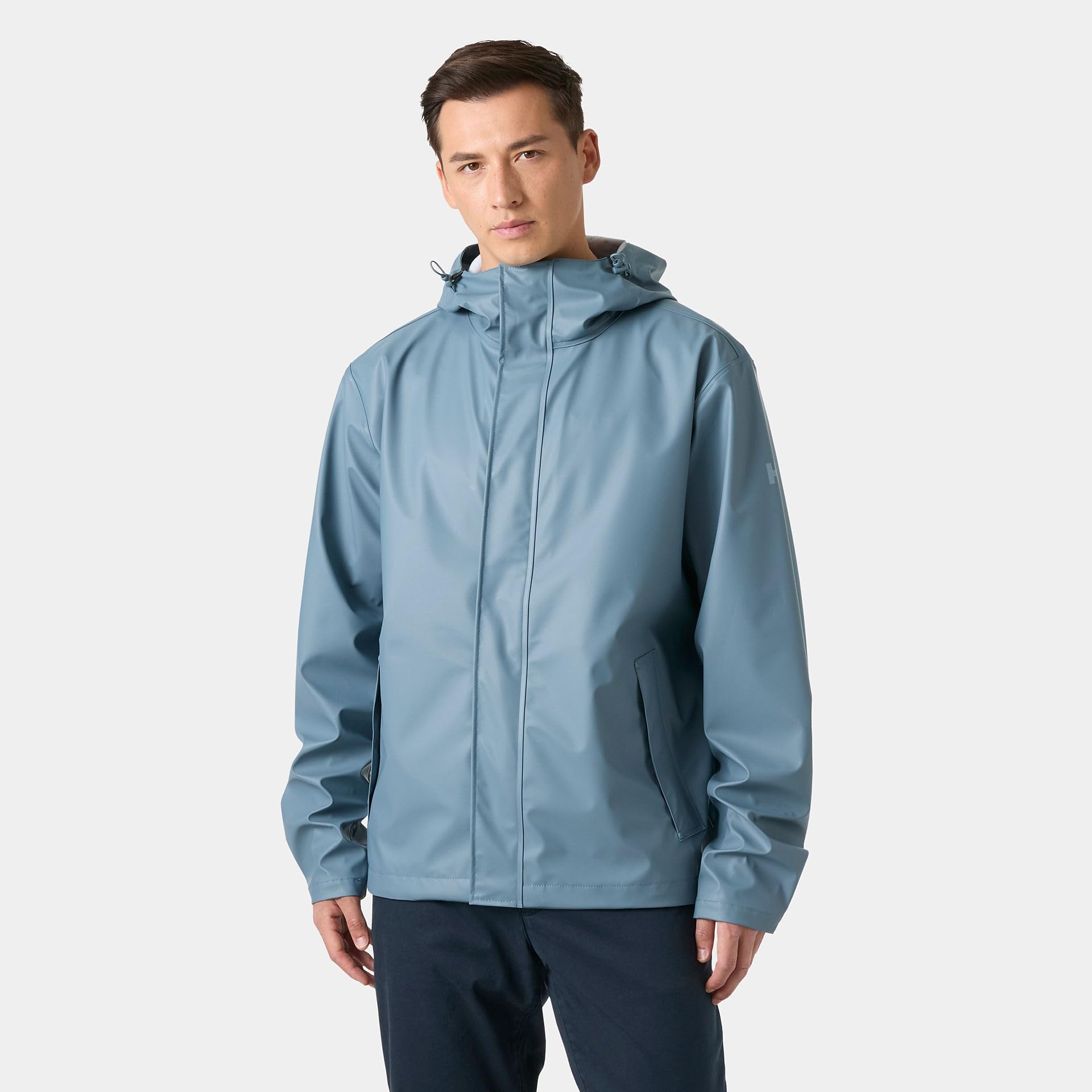 Helly Hansen Herren Moss Regenjacke
