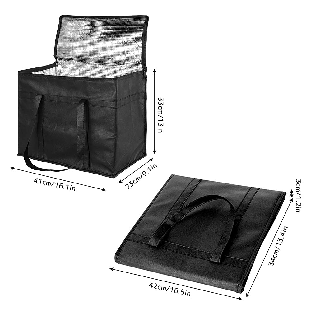 GRAND SAC ISOTHERME 30L Rangement Nourriture Congélateur Camping EUR 37