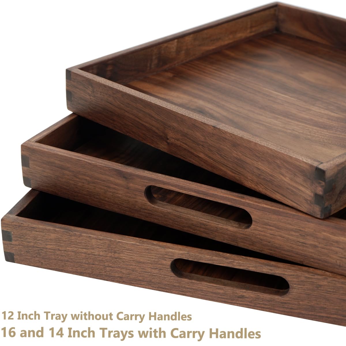 16 inch grote ronde zwarte walnoot houten ottomaanse lade 16 inch grote ronde zwarte walnoot houten ottomaanse lade
