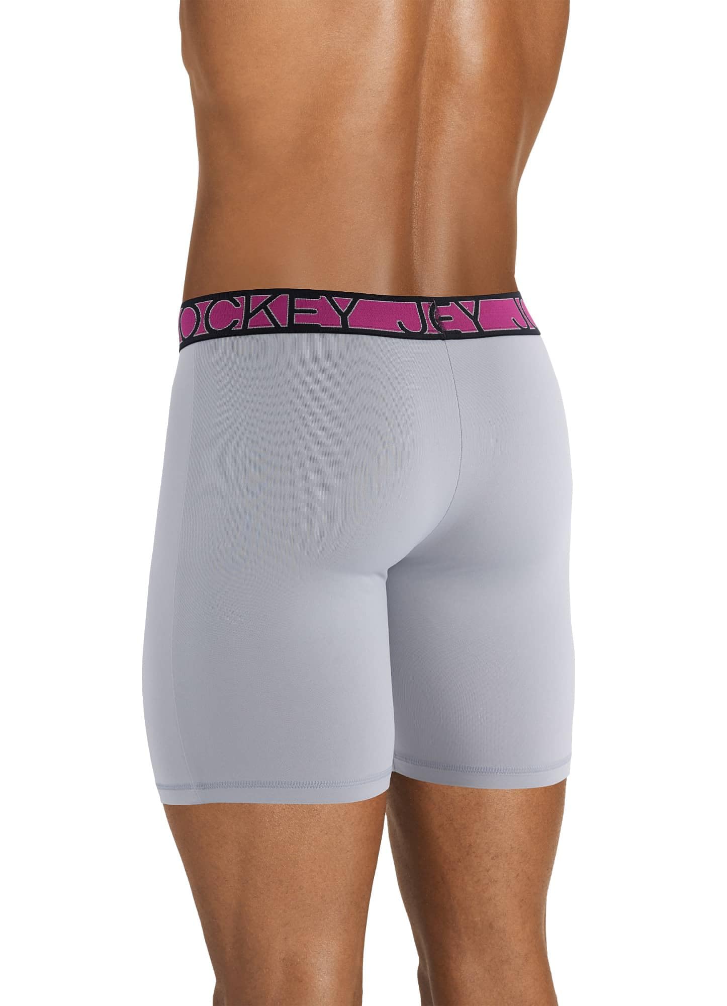 Jockey 9143 Moderno Hombre (Pack de 3)